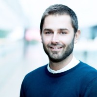 William Bodé