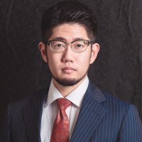 鶴賀慎太郎