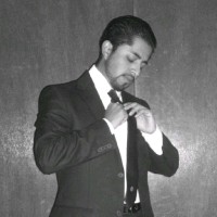 Mario Garduño Garcia