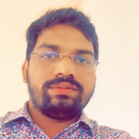 Suresh Kumar Janga