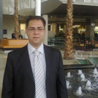 Ahmed Hamed