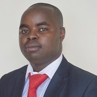 Jeremiah Mugambi