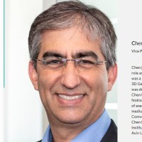 Chen Porat