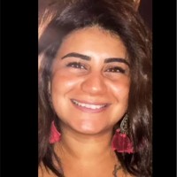 Sara Mehani