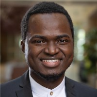 Mohamed Bella Jalloh, Md