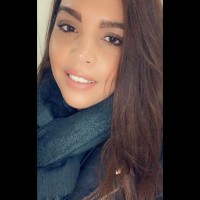 Yelisa De Los Santos