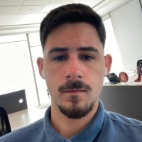 Felipe Cozendey Petraglia Da Silva