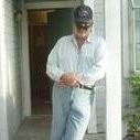 Jerry Holdsworth