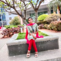 Priyanka Balan