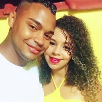 Thaina Mello