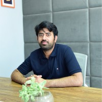 Usman Aqeel