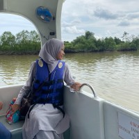 Amaleen Iman Ahmad Ridzuanullah
