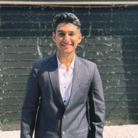 Varun Rabari