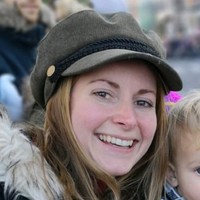 Kelly Bos
