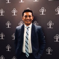 Mohd Shahrudy Abdul Halim