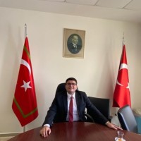 Rıdvan CANDAN