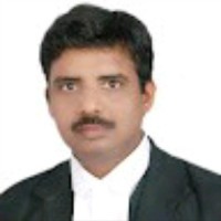 Advocate Sknigam
