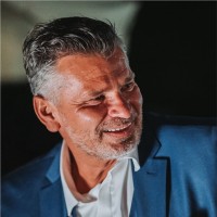 Regis Hirsch