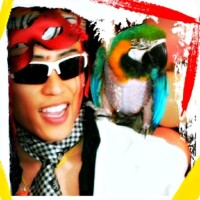 Raymondo Chan