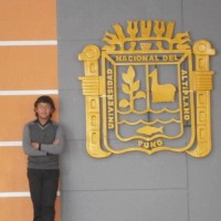 Abel Jairo Callohuanca Quispe