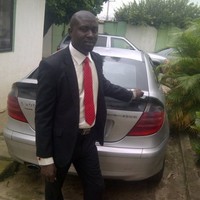 benjamin onyeke