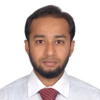 Mohammed Arif Ali