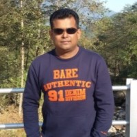 Puspendra Narayan Roy