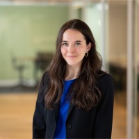 Meghan Meyer, Eit