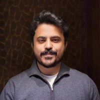 Ali Nawaz