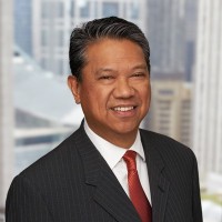 Elbert D. Reniva