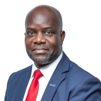 Nana Yaw Mantey