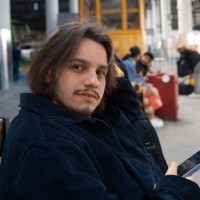 Diogo Oliveira