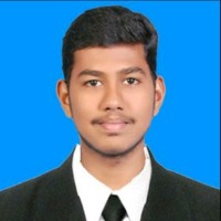 Mohammed Mustafa Ashraf