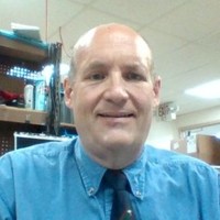 M. Edward (Ted) Nieland
