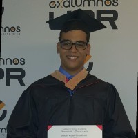 JONATHAN O TORRES-OCASIO