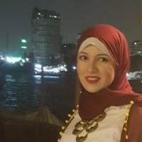 Aliaa Sami
