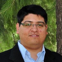 Pablo Serrano