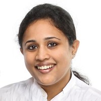 Dr. Smitha Annie Jacob Mds, Fellow(Icoi), Fellow(Aaid)