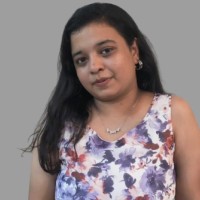 Samriddhi Gupta