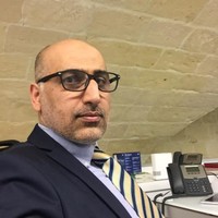 Saeed Algadri