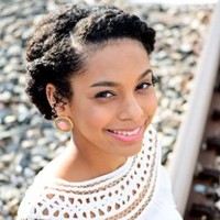 Karina Batiste Ankamah