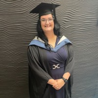 Meg Thornton-Thompson