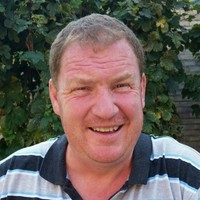 Peter Boland