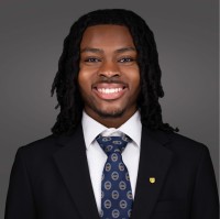 Damarion Robinson