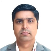 Dilip Jha