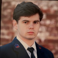 Nolan Parrish