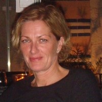 Camilla Erixon