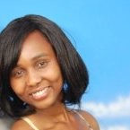 Lily-Ann  E. Gillette. MBA, MSc, PGCE,Trainer