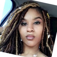 Jamyla Davis