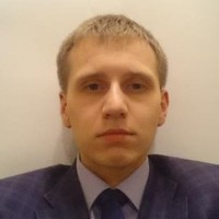 Dmitry Kanarski